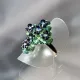 Small Cross - Ring Rusalka - 1